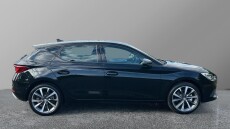 SEAT Leon 1.4 eHybrid FR Sport 5dr DSG Hatchback